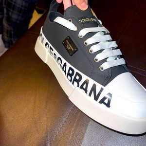 Dolce & Gabbana shoes